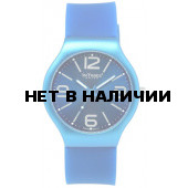 Наручные часы унисекс InTimes IT-088 Blue