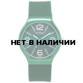 Наручные часы унисекс InTimes IT-088 Green