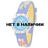 Детские наручные часы Тик-Так Н105-2 грузовики