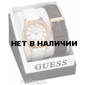 Наручные часы женские Guess W0512L1