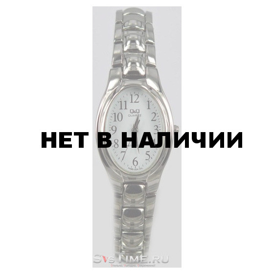 Женские наручные часы Q&Q F495-204