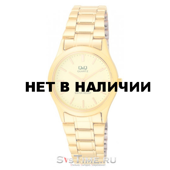 Мужские наручные часы Q&Q Q712-010