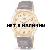 Мужские наручные часы Q&Q VY16-103