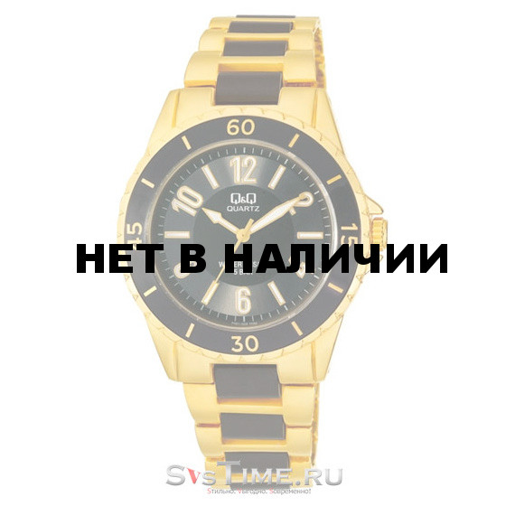 Женские наручные часы Q&Q F461-005