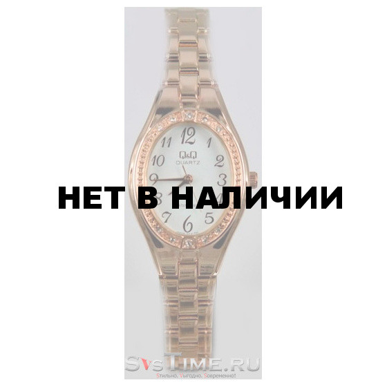 Женские наручные часы Q&Q Q879-014