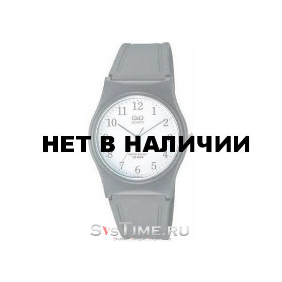 Наручные часы мужские Q&Q VP34-002