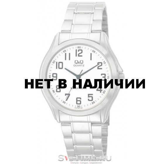 Мужские наручные часы Q&Q Q158-204