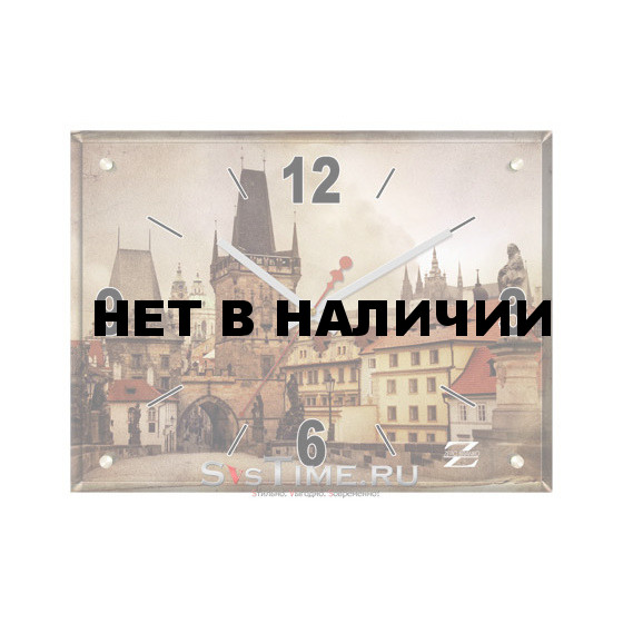 Настенные часы Zero Branko ZB-0426