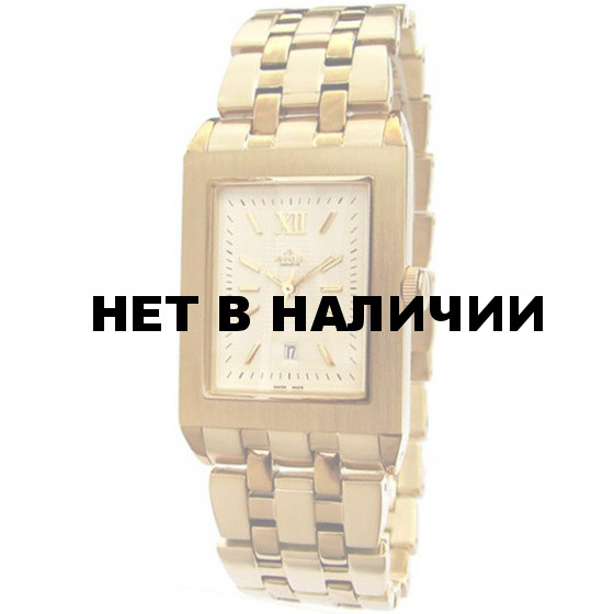 Наручные часы мужские Appella 615-1002