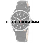 Наручные часы мужские Carucci CA2180BK-WH