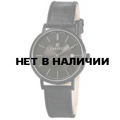 Наручные часы мужские Carucci CA2183BK-BK