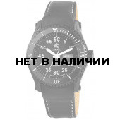 Наручные часы мужские Carucci CA2196BK-WH