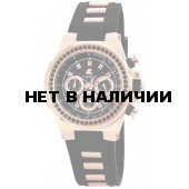 Наручные часы женские Carucci CA2215BK-RG