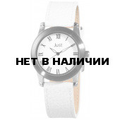 Наручные часы мужские Just 48-S10122-WH