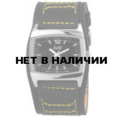 Наручные часы мужские Just 48-S10628-BK