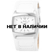 Наручные часы мужские Just 48-S10628-WH