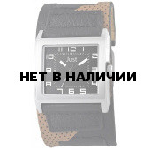 Наручные часы мужские Just 48-S10629-BK-BK