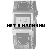 Наручные часы мужские Just 48-S1878-BK