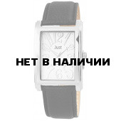 Наручные часы мужские Just 48-S3877SL-AR