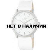 Наручные часы унисекс Just 48-S5937-WH