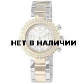Наручные часы женские Just 48-S0803SL-GD
