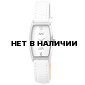 Женские наручные часы Just 48-S10420-WH