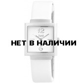 Наручные часы женские Just 48-S4703-WH
