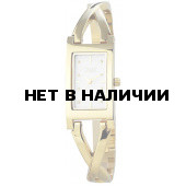 Наручные часы женские Just 48-S6654WH-GD
