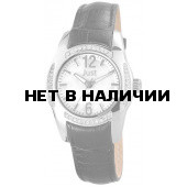 Наручные часы женские Just 48-S8368WH-BK
