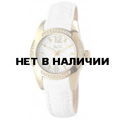 Наручные часы женские Just 48-S8368WH-GD