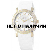 Наручные часы женские Just 48-S9048SL-GD
