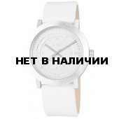 Наручные часы унисекс Just 48-S9627-WH