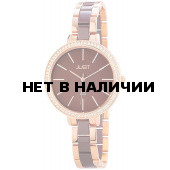 Наручные часы женские Just 48-S00590RGD-BR