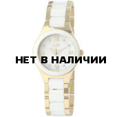 Наручные часы женские Just 48-S0347WH-GD