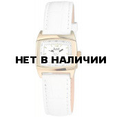 Наручные часы женские Just 48-S10102L-WH-GD
