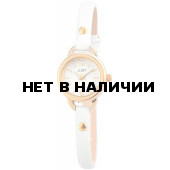 Наручные часы женские Just 48-S4064-GD-WH