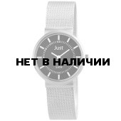 Наручные часы женские Just 48-S4663-BK