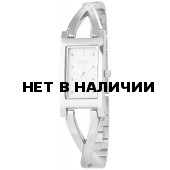 Наручные часы женские Just 48-S6654-WH