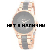 Наручные часы мужские Just 48-S06101RGD-BK