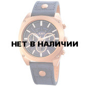 Наручные часы мужские Just 48-S07804-DBL