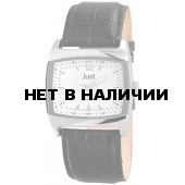Наручные часы мужские Just 48-S10102G-SL-BK