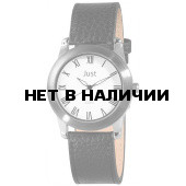 Мужские наручные часы Just 48-S10122WH-BK