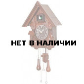 Настенные часы Sinix 693 F