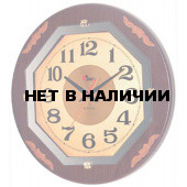 Настенные часы Sinix 1065 G