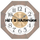 Настенные часы Sinix 1071 CMA