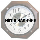 Настенные часы Sinix 1075 WA
