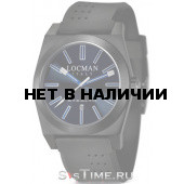 Мужские наручные часы Locman 0201BKBKFBW1GOK