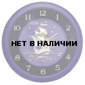 Настенные музыкальные часы La Mer GC004014