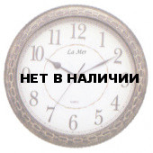 Настенные часы La Mer GD047003