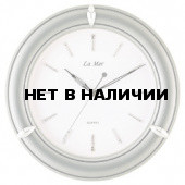 Настенные часы La Mer GD155003